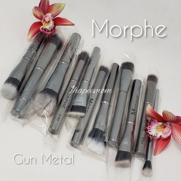 Morphe | Makeup Brushes | G42 | Brushes & Tools - Picture 6 of 6